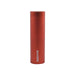 Red Bakers Bank Roll Crush-Proof Metal Storage Tube