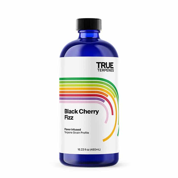 Black Cherry Fizz True Terpenes Canada Best Prices Online