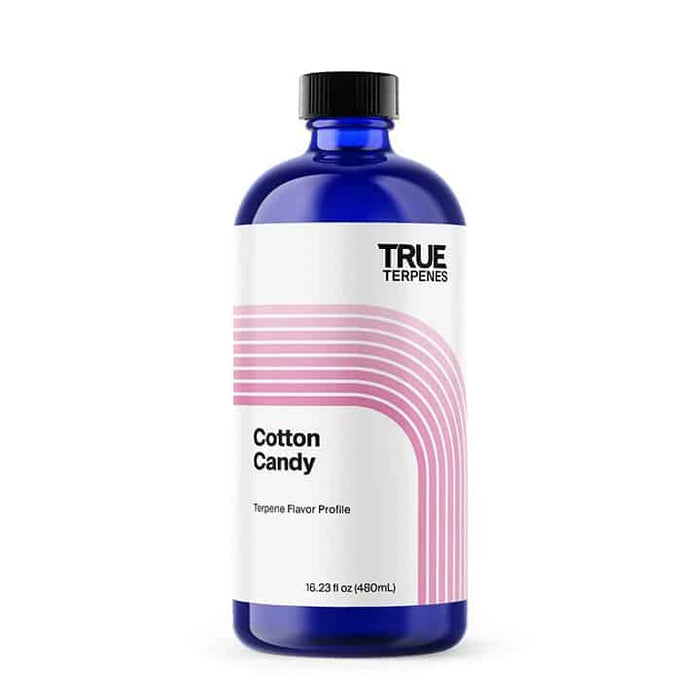 True Terpenes Cotton Candy Terpene Flavor Online Canada