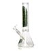 Creature 12" Clear Sacrifice Beaker Base Bong Back Canada