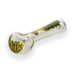 Clear Creature Skateboards 4.5" Goblin Spoon Hand Pipe Canada