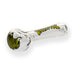 Clear Creature Skateboards 4.5" Reaper Kills Spoon Hand Pipe Canada