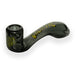 Smoke Creature 5.5" Reaper Kills Sherlock Hand Pipe Canada