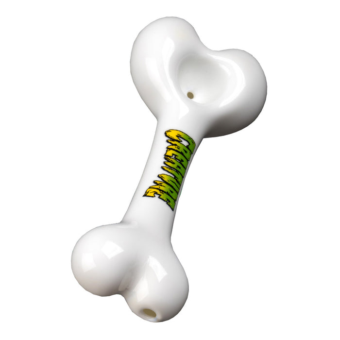 GEAR Premium x Creature 5" Bone Hand Pipe