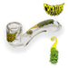 Creature Goblin Pipe Decal Graphic Canada