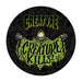 Creature Skateboards Reaper Kills Silicone Dab Mat Canada