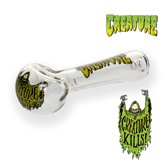 Creature Reaper Kills Decal Graphic Canada