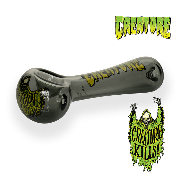 Creature Reaper Kills Decal Graphic Canada