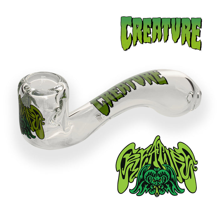 Creature Sacrifice Pipe Decal Graphic Canada