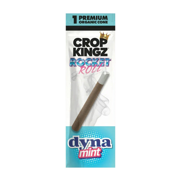 Crop Kingz Rocket Rolls Pack Dyna Mint Canada