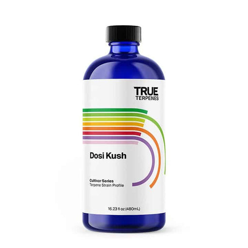 Dosi Kush True Terpenes Canada