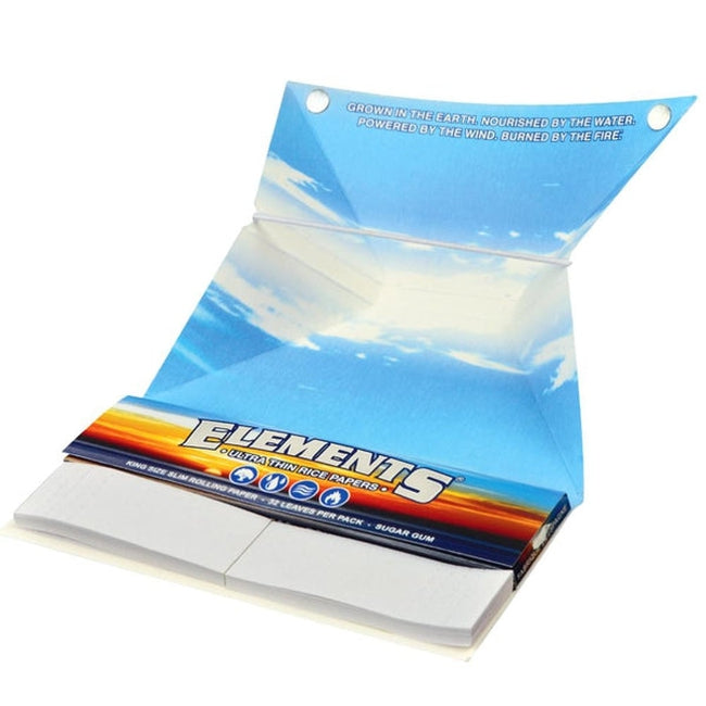 Elements King Size Artesano Papers and Tips Canada