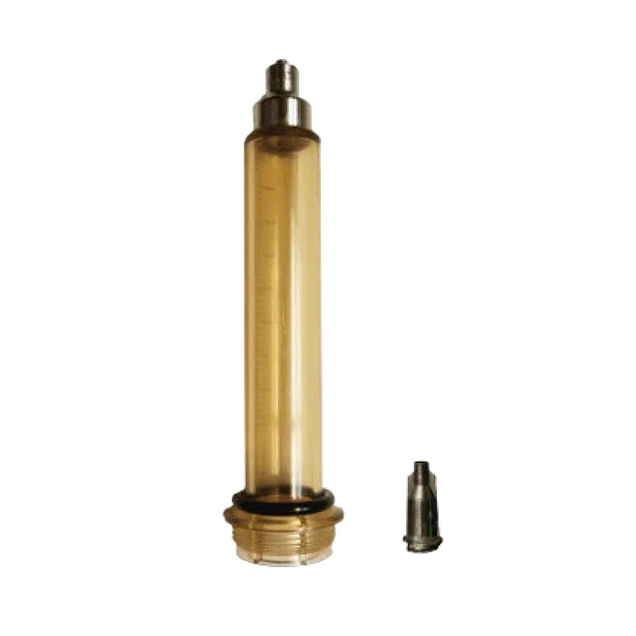 FiftyShot 25ml Oil Cylinder