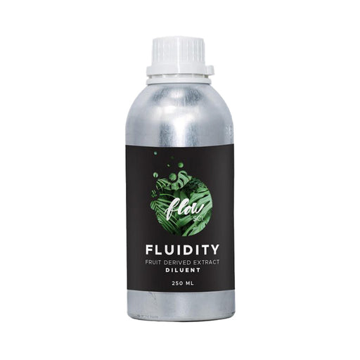 Fluidity Extract Liquefier Fruit Terpenes