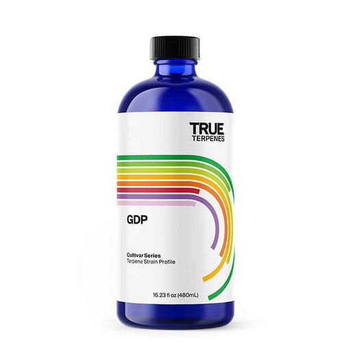 Granddaddy Purple True Terpenes Canada Wholesale