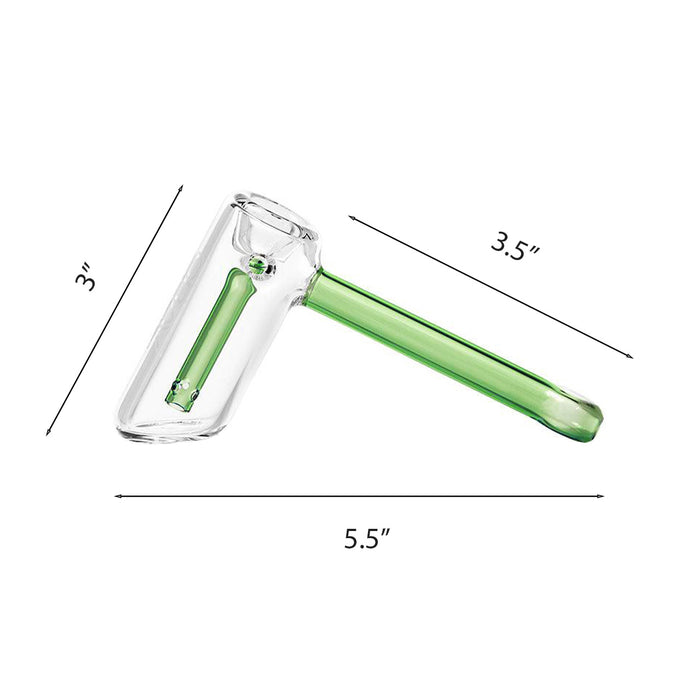 GRAV Mini Hammer Bubbler - 32mm