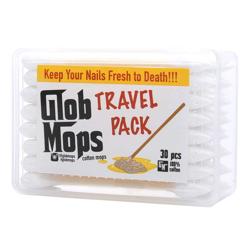 Glob Mops Travel Pack of Cotton Swabs Canada