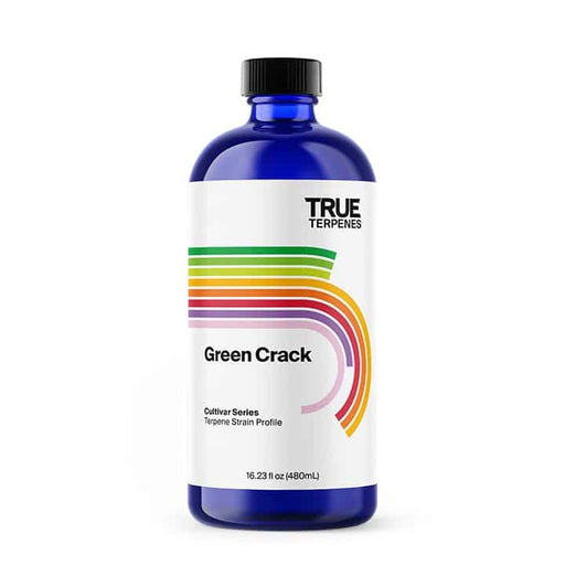 Green Crack True Terpenes Canada Wholesale Bulk