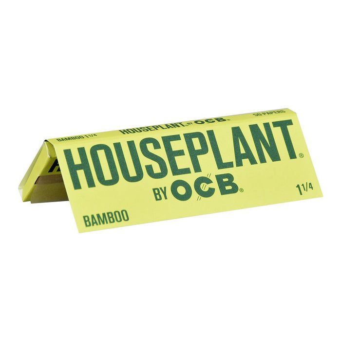 Houseplant Bamboo Rolling Papers Seth Rogen Canada