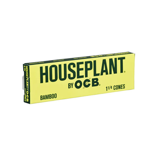 Houseplant Seth Rogen Rolling Papers Vancouver Canada