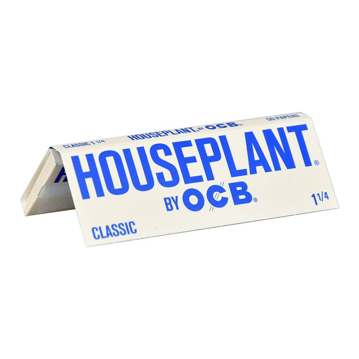 Houseplant OCB Seth Rogen Rolling Papers Canada