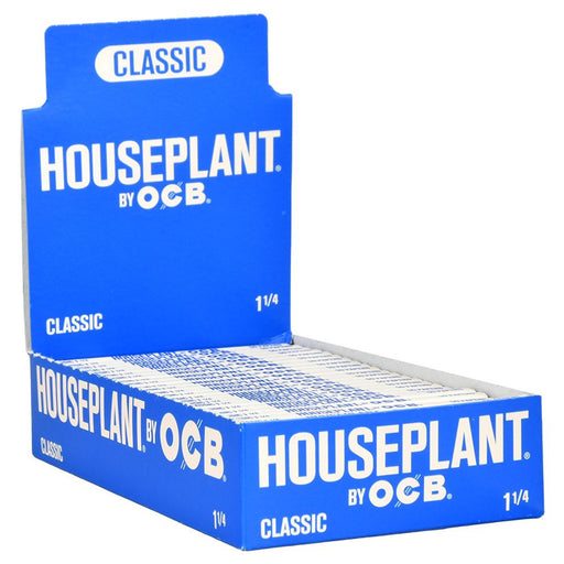 Houseplant OCB Seth Rogen Rolling Papers Canada