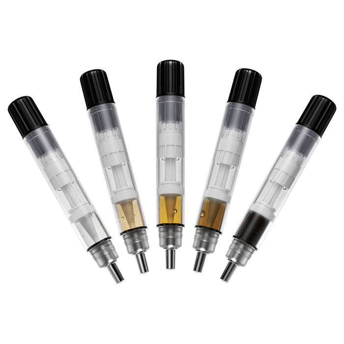 Klik Cannabis Oil Dosing Applicator and Dispenser Canada