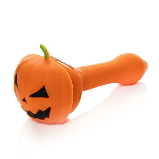 Halloween Smoking Pipe Canada Jackolantern Pumpkin