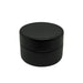 Matte Black 1oz Glass Jar for Concentrates Bulk Wholesale Canada