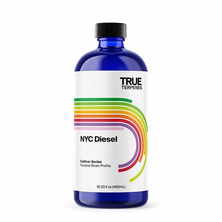 NYC Sour Diesel Terpenes Canada Wholesale