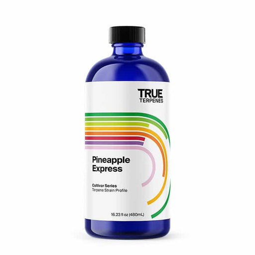 Pineapple Express True Terpenes Canada