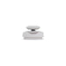 Cloud White Puffco New 2024 Peak Replacement Joystick Cap Canada