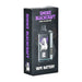 Pulsar DL  PRO Smoke BlackCraft Stealth Vape Bar 510 Cart Battery Canada