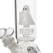 Coolest Bongs for Halloween Canada Ghost Dual Chamber