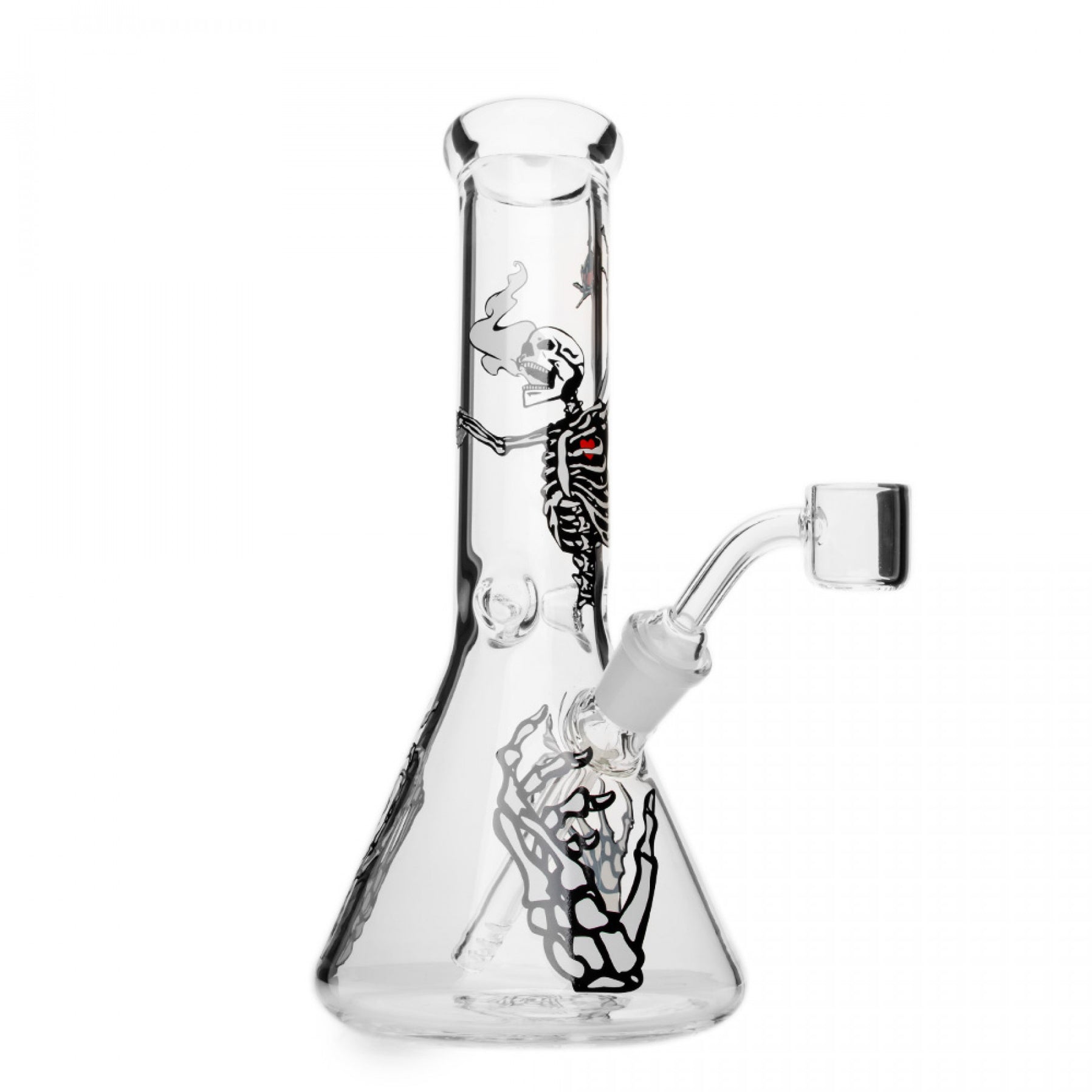 Dab Rigs, Oil Rigs And Concentrate Rigs 