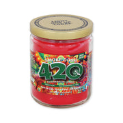 420 Smoke Odor Exterminator Candle Canada