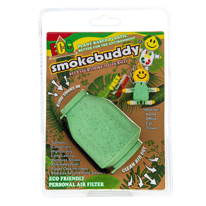 Smokebuddy Personal Air Filter - Eco Series