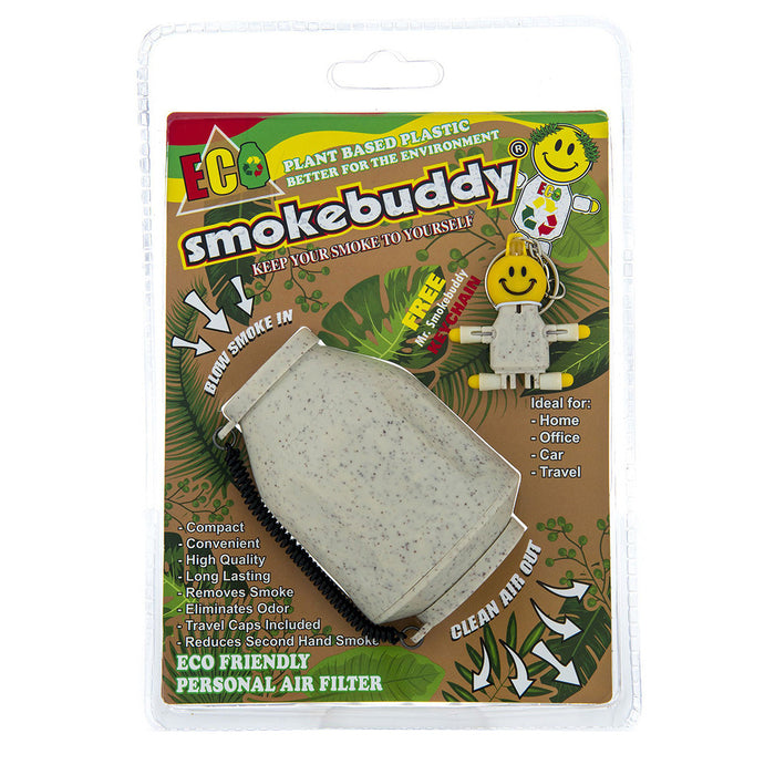 Smokebuddy Personal Air Filter - Eco Series