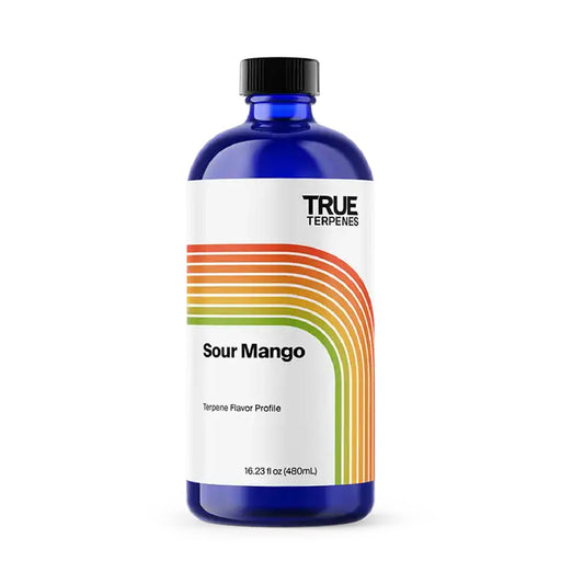 Sour Mango True Terpenes Online Canada