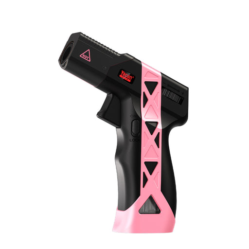 Pink Yocan Delta Butane Torch Online Canada