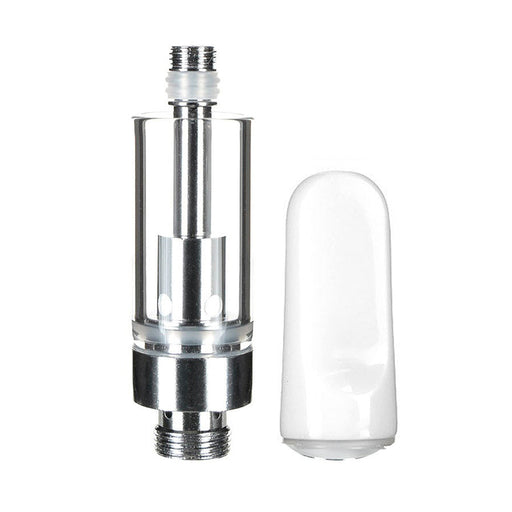 CCELL Canada Ceramic Cartridges for Cannabis Oil