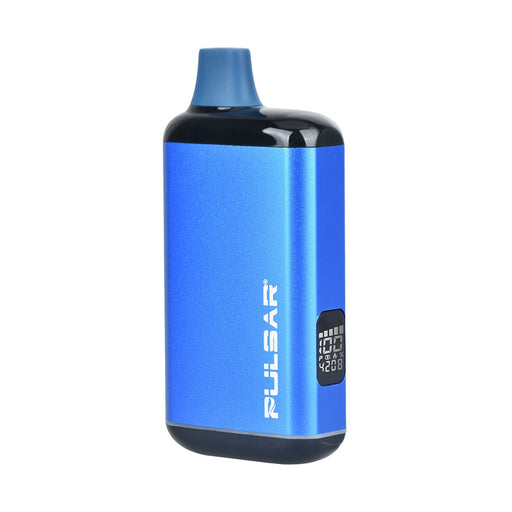 Sapphire Blue Pulsar DL 2.0 Pro Canada