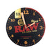 RAW Black Clock Canada