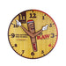 RAW Cone Clock Canada