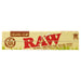 RAW Organic King Size Slim Rolling Papers Canada