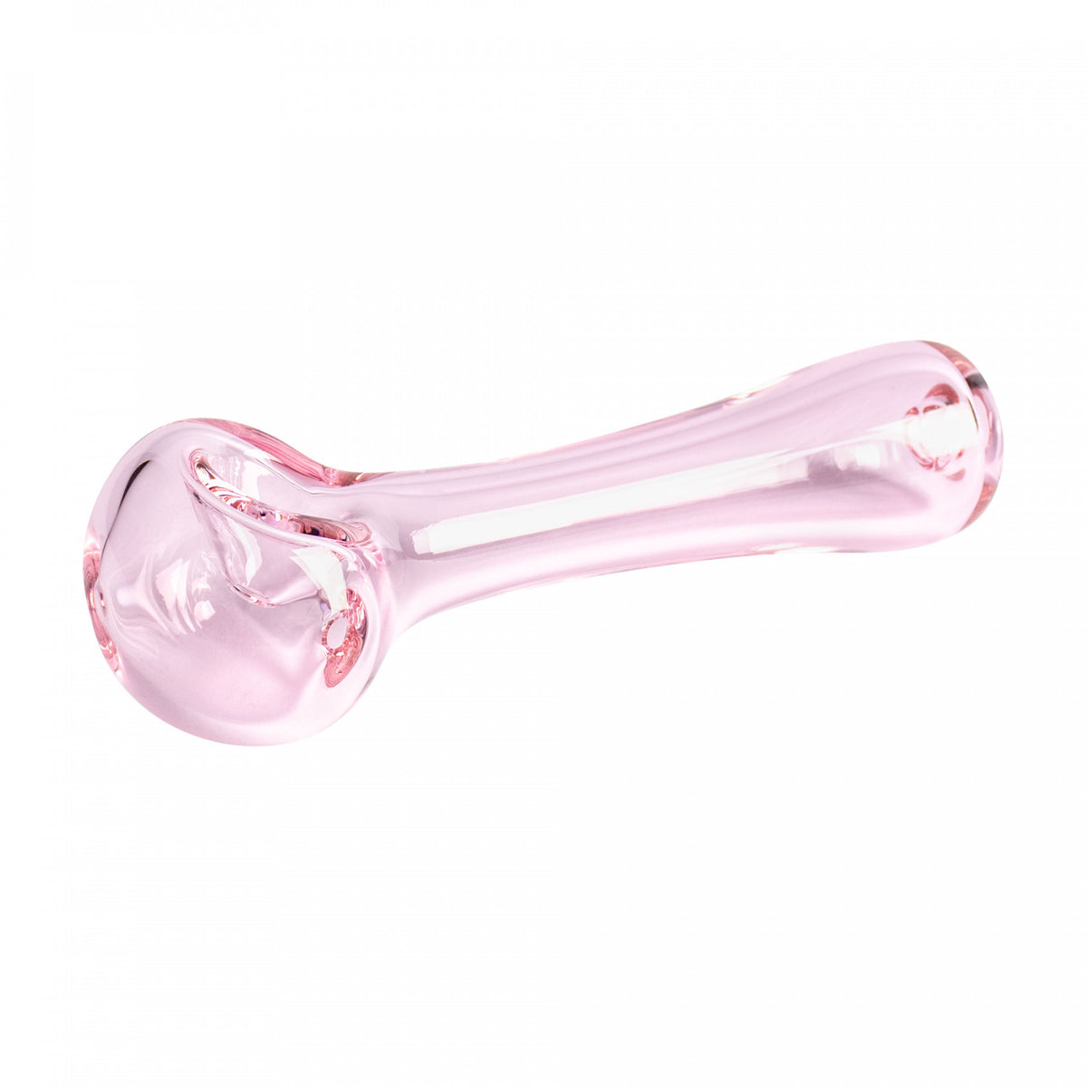 pink weed pipes