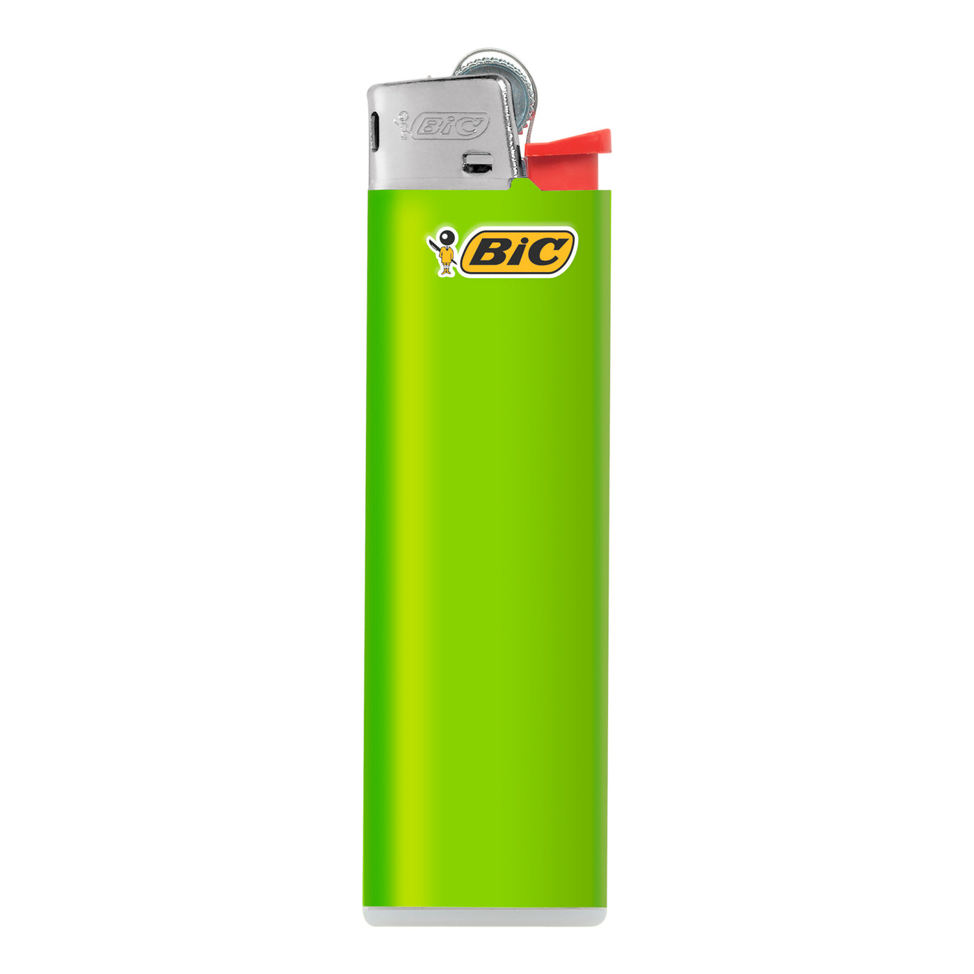 BIC Lighters Classic Colours — Head Candy Smoke Shop