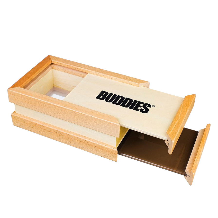 Sifter Boxes — Head Candy Smoke Shop