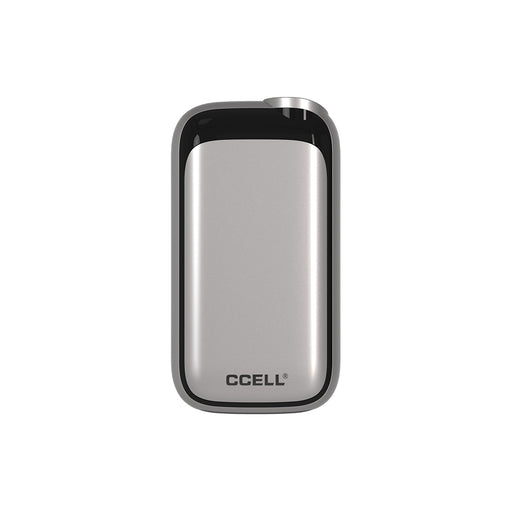 Silver CCell Rizo Battery Canada