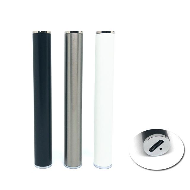 Rechargeable 350mAh Draw Activated Battery